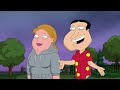 The Twisted Love Life of Quagmire in Family Guy