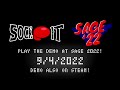 SOCK IT 1.3 - SAGE Trailer