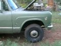 1973 International Harvester 1210 Travelette 4WD