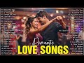 Falling In Love Songs Collection 2024 - Love Songs Of All Time Playlist Romantic Love Songs