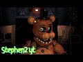 | FNaF c4d | voice of that one man lol IS A TEST