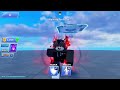 So I Tried To Beat EVERY BOT DIFFICULTY..(Roblox Bladeball)