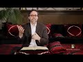 Hamza Yusuf: Tribulation and Ease