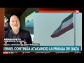 Sigue el alerta por un posible ataque iraní | El análisis del periodista Andrés Repetto