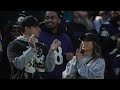 Wired: Mark Andrews Mic’d Up for Big Win Versus Lions, Lamar Jackson Has Big Day | Baltimore Ravens