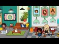 toca Boca the hated child mini movie