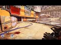 Highlights: KILLSTREAK | Shot with GeForce GTX