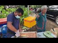 Siem Reap Street Food Tour, Cambodia