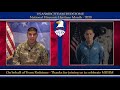 Army Astronaut Interview-Hispanic Heritage