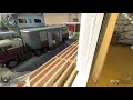 Xbox 360 NUKETOWN Gameplay kill record EPISODE 1 HD ELGATO