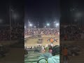 Fulton County Fair Demo Derby Pro Stock