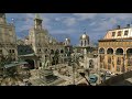 Dying Light - Slaughter Plaza