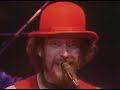Jethro Tull - Hunting Girl (Sight And Sound In Concert: Jethro Tull Live, 19th Feb, 1977)