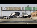 GTA5   Chaos on the Highway