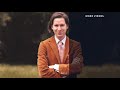 Wes Anderson Explains How to Write & Direct Movies | The Director's Chair