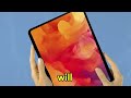 NEW iPad Mini 7 Release Date and Price – Coming SOON, They FINALLY did it!