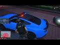 I Stop The Worst Criminals In GTA 5 Roleplay