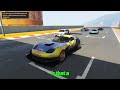 This GTA 5 Race was a SPIRITUAL Journey