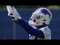 A New Color for the Bills' Helmet! | Buffalo Bills News