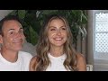 Maria Menounos Welcomes ‘Miracle Baby’ & Speaks On Infertility Struggles