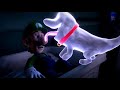 Luigi's Mansion 3 Gameplay Walkthrough Part 1 - Luigi's Vacation! The Last Resort!