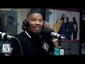 Michael B. Jordan & Jamie Foxx on Their New Film 'Just Mercy