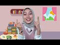 Belajar Bersama Kak Nisa Untuk Balita - Kata Pertama Bayi, Mengenal Hewan, Lagu Interaktif Balita