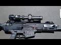 My Bren 2 MS Pistol upgraded.