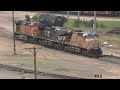 Union Pacific's Nebraska Triple-Track & The Busiest Freight Rail Yard in the World