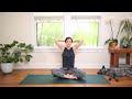 Yoga for Neck and Shoulder Relief - Yoga With Adriene