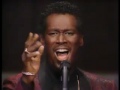 Luther Vandross Sings In Church - Change Is Gonna Come.flv