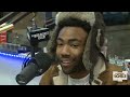 Donald Glover: Creating Without Limits