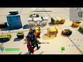 *WORKING** HOW TO GET LIGHTSABER IN FORTNITE CREATIVE! (FORTNITE GLITCHES CHAPTER 5 SEASON 2 2024)