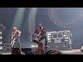 Five Finger Death Punch - Welcome To The Circus & Lift Me Up @ Unibet Arena, Tallinn, 11.06.2024