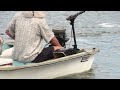 Death Trap! What Was He Thinking? Boat Ramp Fails- E43