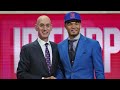 Re-Drafting the 2018 NBA Draft