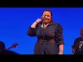 Exodus Fest 2023: TAMELA MANN STEALS THE SHOW with TEAR DROPPING VOCALS, God Has ANOINTED HER LIFE!