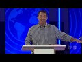 Scott Pace | The Gospel of Grace | Ephesians 2:1-10