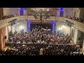 FILM MUSIC CONCERT · 19:00 · Prague Film Orchestra