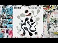 QONRO - Music is Life