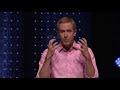 Me & My Big Mouth, Part 2: Untamable // Andy Stanley