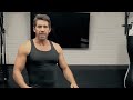 Scott Adkins Cheat 720 Hook Kick Tutorial