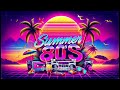 Summer 80s // Australian Pop Rock // One Hour Mix