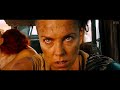 Mad Max: Fury Road (2015) -  Back to the Citadel - Part 2 (7/10) [4K]