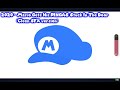 reacting to smg4 intros special thing at end