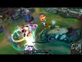 Genie ft. AIAOS - League of Legends Patch 12.9 CRACKED POV Veigar Gameplay