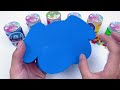 Satisfying Video | How to make Rainbow Cute Puppy Bathtub by Mixing Beads Cutting ASMR