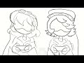 The one thing you can't replace (Murder Drones animatic)