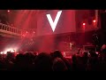 Nitzer Ebb - Control I’m Here LIVE AT PARADISO AMSTREDAM