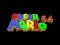 Mario’s Burning Voice Clips